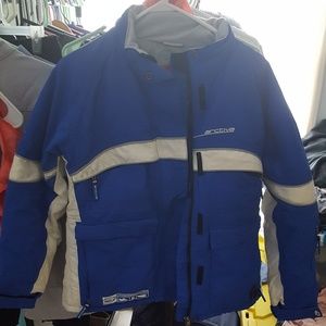 Women's  thick winter coat